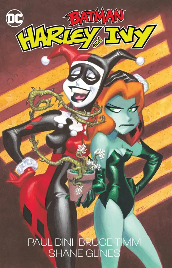 HARLEY AND IVY